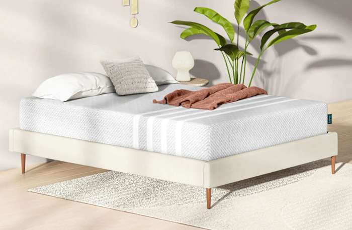 Leesa Original Hybrid Mattress